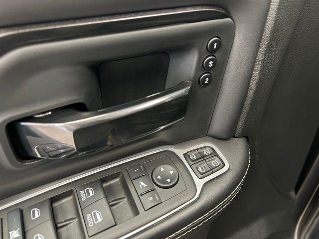 used 2024 Ram 2500 car, priced at $60,766