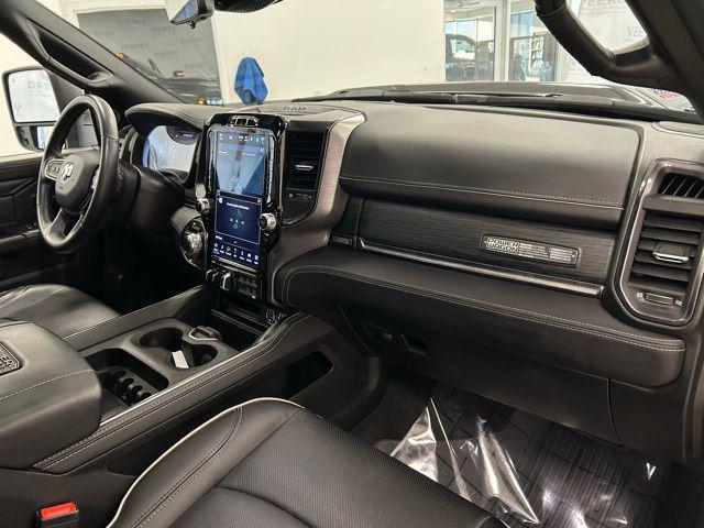 used 2024 Ram 2500 car, priced at $60,766