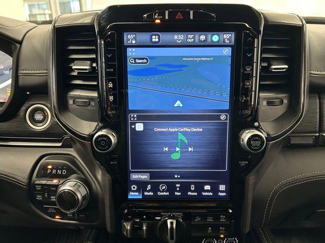 used 2024 Ram 2500 car, priced at $60,766