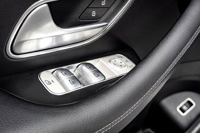 used 2023 Mercedes-Benz GLE 350 car, priced at $40,977