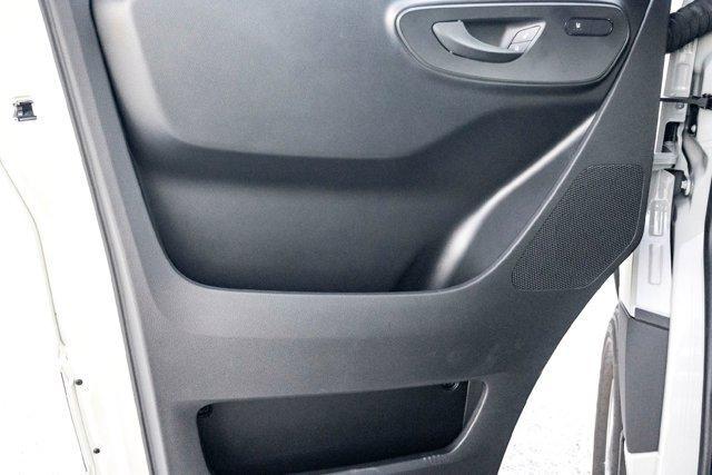 new 2026 Mercedes-Benz Sprinter 2500 car, priced at $73,257
