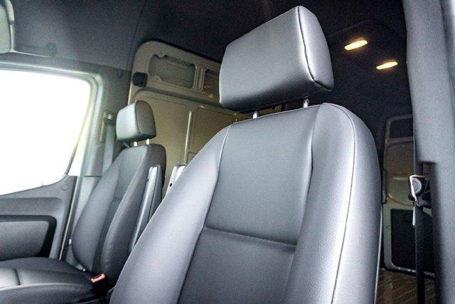 new 2026 Mercedes-Benz Sprinter 2500 car, priced at $73,257