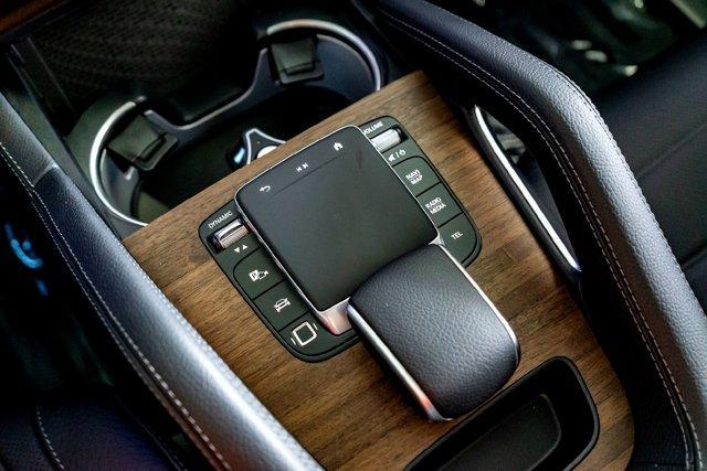 new 2026 Mercedes-Benz GLE 350 car, priced at $75,570
