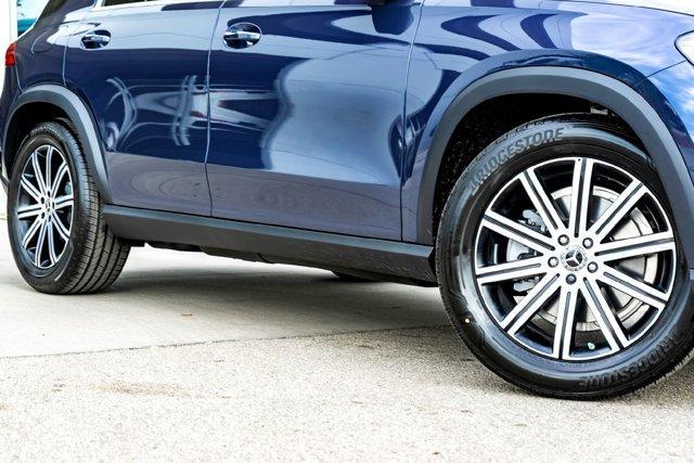 new 2026 Mercedes-Benz GLE 350 car, priced at $75,570