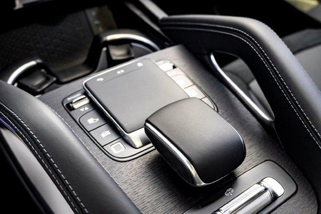 new 2026 Mercedes-Benz AMG GLE 53 car, priced at $99,865