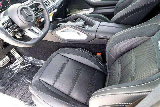 new 2026 Mercedes-Benz AMG GLE 53 car, priced at $99,865