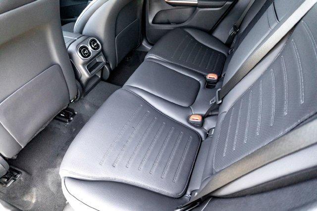 new 2025 Mercedes-Benz GLC 350e car, priced at $69,675