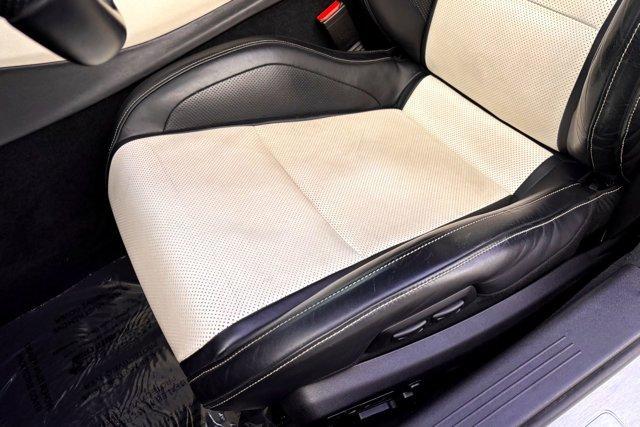 used 2018 Mercedes-Benz AMG GT car, priced at $68,950