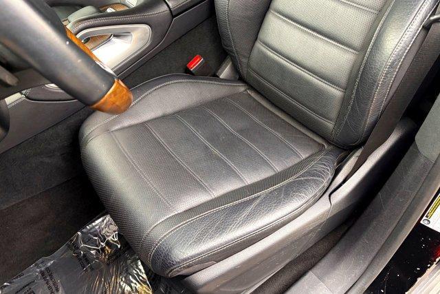 used 2021 Mercedes-Benz GLS 580 car, priced at $59,363