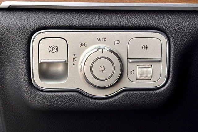 used 2021 Mercedes-Benz GLS 580 car, priced at $59,363