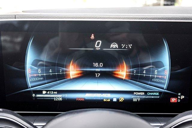 new 2026 Mercedes-Benz AMG GLE 53 car, priced at $97,005