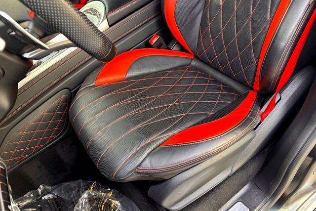 used 2019 Mercedes-Benz AMG G 63 car, priced at $132,297