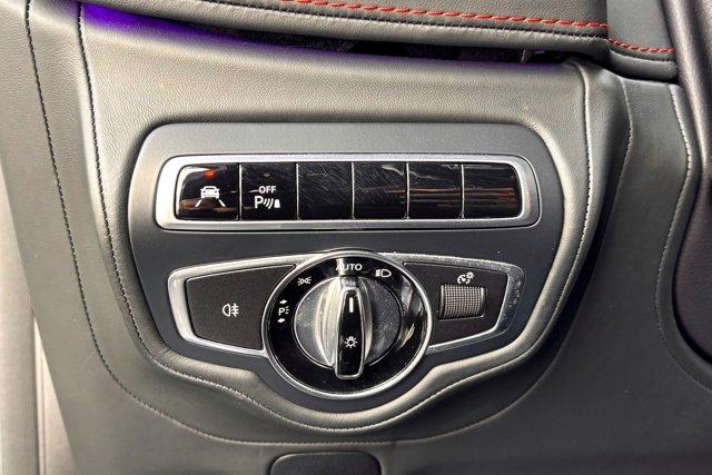 used 2019 Mercedes-Benz AMG G 63 car, priced at $132,297