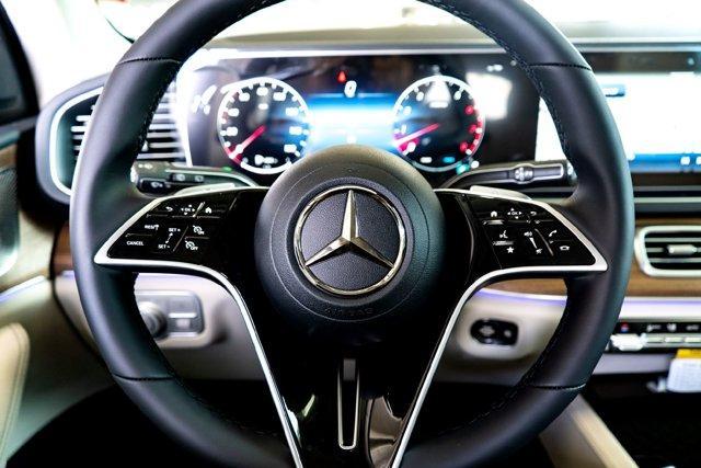 new 2026 Mercedes-Benz GLE 450 car, priced at $78,410