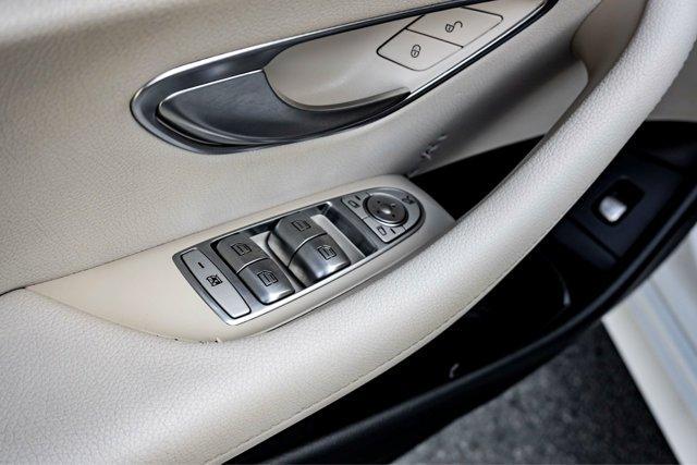 used 2019 Mercedes-Benz E-Class car, priced at $23,495