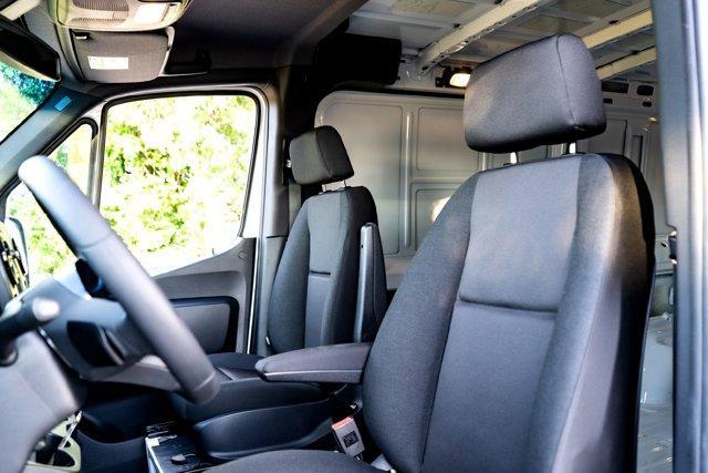 new 2025 Mercedes-Benz Sprinter 2500 car, priced at $62,795