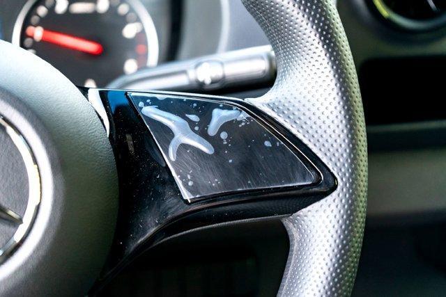 new 2025 Mercedes-Benz Sprinter 2500 car, priced at $62,795