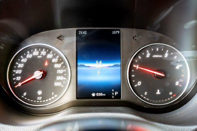 new 2025 Mercedes-Benz Sprinter 2500 car, priced at $62,795