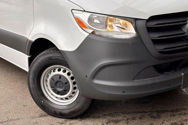 new 2026 Mercedes-Benz Sprinter 2500 car, priced at $67,417