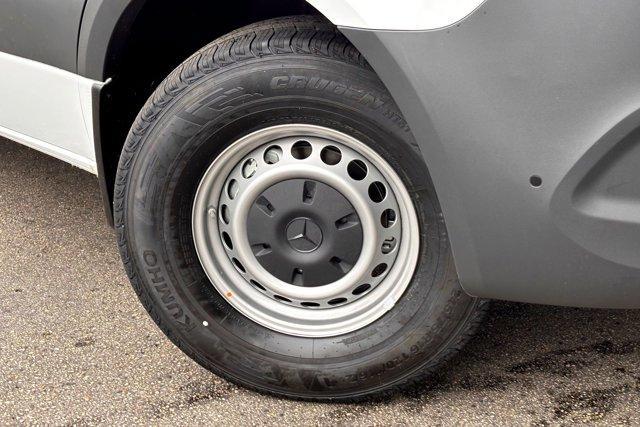 new 2026 Mercedes-Benz Sprinter 2500 car, priced at $67,417