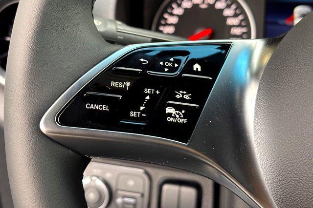 new 2026 Mercedes-Benz Sprinter 2500 car, priced at $67,417