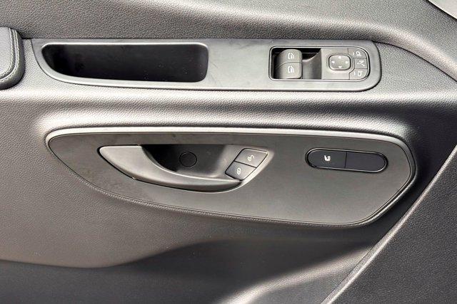 new 2026 Mercedes-Benz Sprinter 2500 car, priced at $67,417
