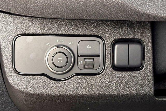new 2026 Mercedes-Benz Sprinter 2500 car, priced at $67,417