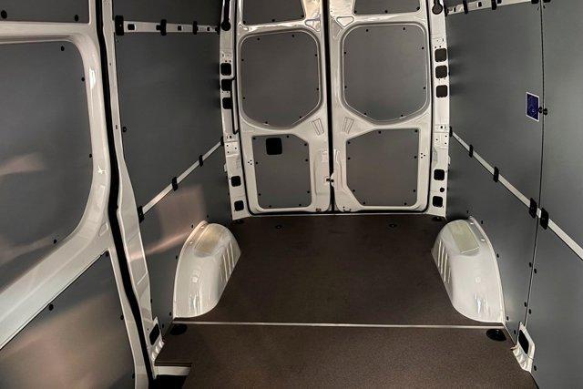 new 2026 Mercedes-Benz Sprinter 2500 car, priced at $67,417