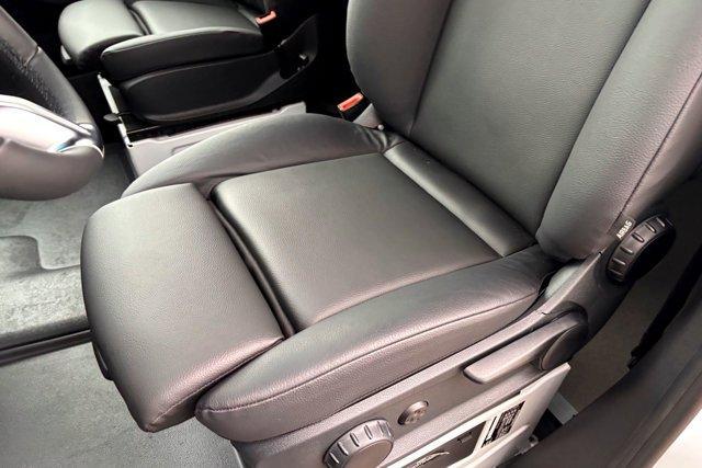 new 2026 Mercedes-Benz Sprinter 2500 car, priced at $67,417