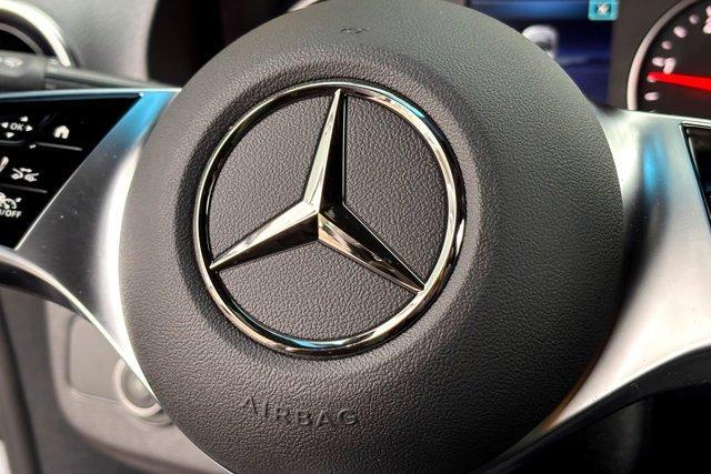 new 2026 Mercedes-Benz Sprinter 2500 car, priced at $67,417