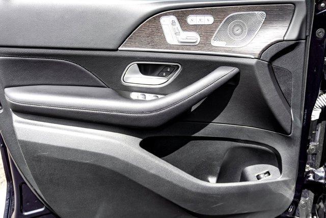 used 2022 Mercedes-Benz GLE 350 car, priced at $41,977