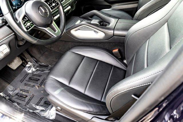 used 2022 Mercedes-Benz GLE 350 car, priced at $41,977