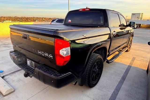 used 2020 Toyota Tundra car, priced at $35,977