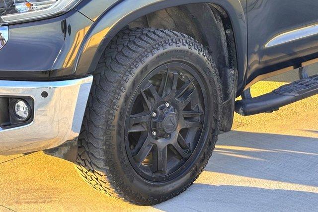 used 2020 Toyota Tundra car, priced at $35,977