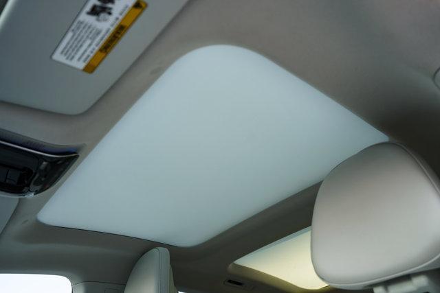 used 2023 Mercedes-Benz EQE 500 car, priced at $59,098