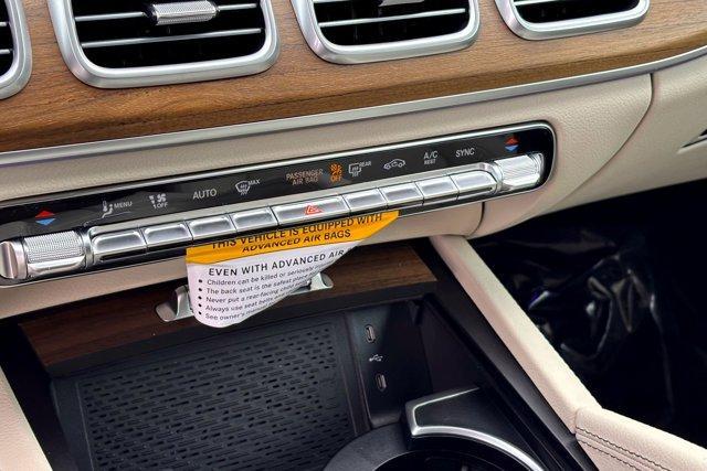 new 2026 Mercedes-Benz GLE 350 car, priced at $73,900