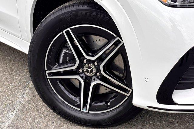 new 2026 Mercedes-Benz GLE 350 car, priced at $73,900