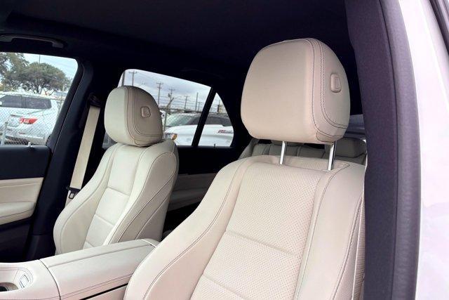new 2026 Mercedes-Benz GLE 350 car, priced at $73,900