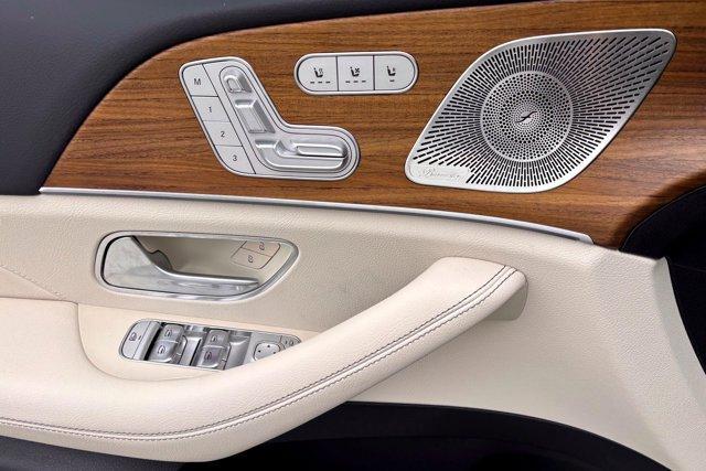 new 2026 Mercedes-Benz GLE 350 car, priced at $73,900