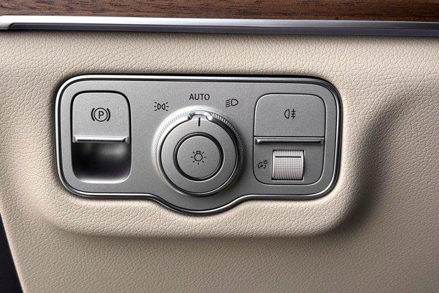 new 2026 Mercedes-Benz GLE 350 car, priced at $73,900