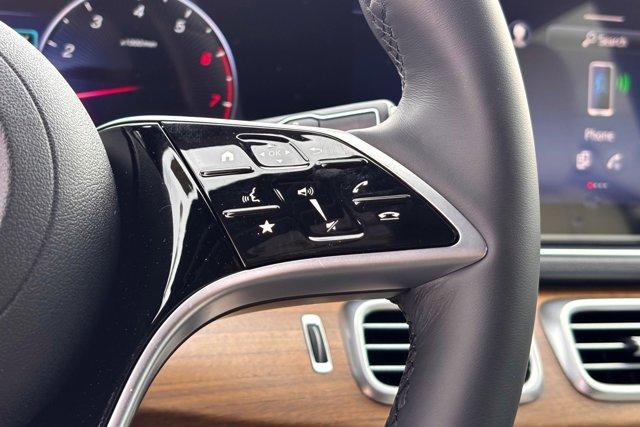 new 2026 Mercedes-Benz GLE 350 car, priced at $73,900