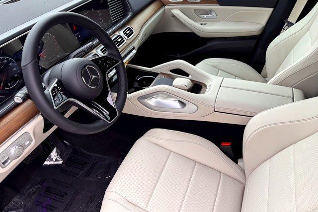 new 2026 Mercedes-Benz GLE 350 car, priced at $73,900
