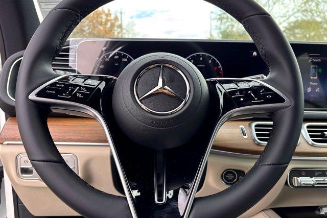 new 2026 Mercedes-Benz GLE 350 car, priced at $73,900