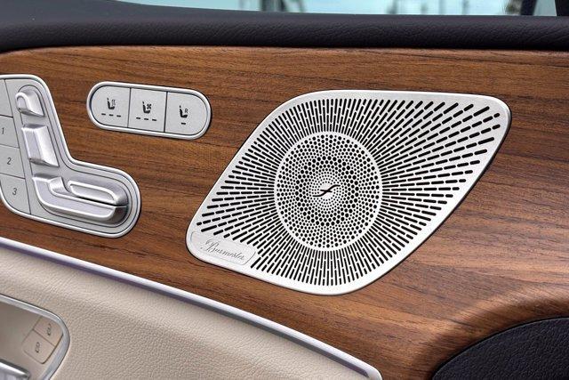 new 2026 Mercedes-Benz GLE 350 car, priced at $73,900