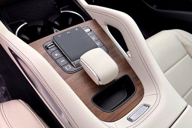 new 2026 Mercedes-Benz GLE 350 car, priced at $73,900