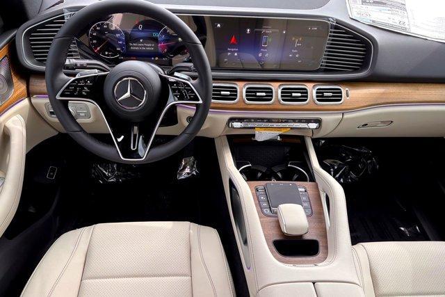 new 2026 Mercedes-Benz GLE 350 car, priced at $73,900