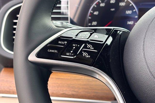 new 2026 Mercedes-Benz GLE 350 car, priced at $73,900