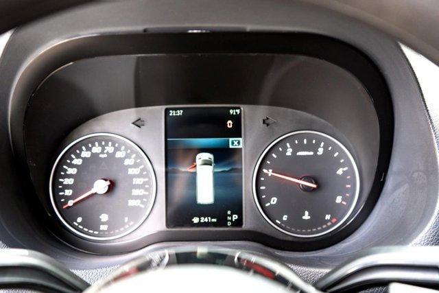 new 2025 Mercedes-Benz Sprinter 2500 car, priced at $74,813