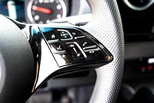 new 2025 Mercedes-Benz Sprinter 2500 car, priced at $74,813