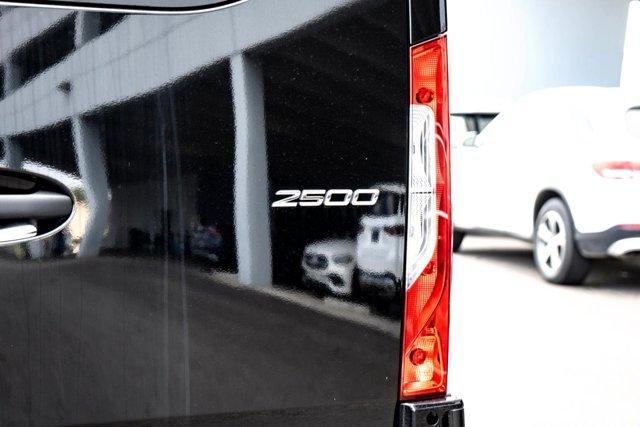 new 2025 Mercedes-Benz Sprinter 2500 car, priced at $74,813